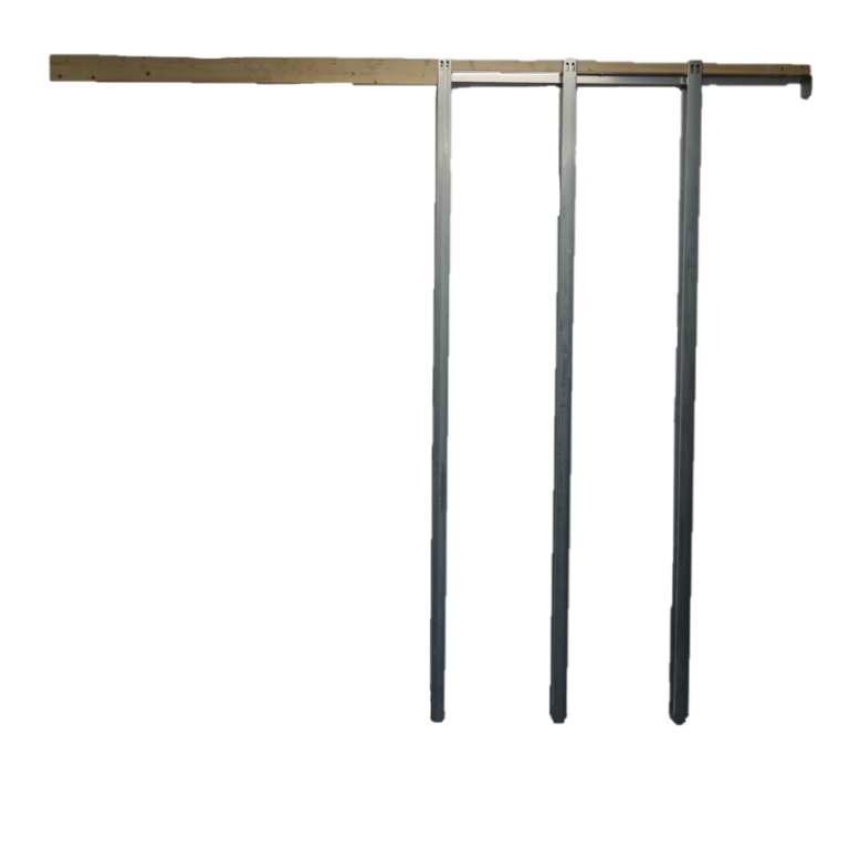 4000 Series Frame Kit