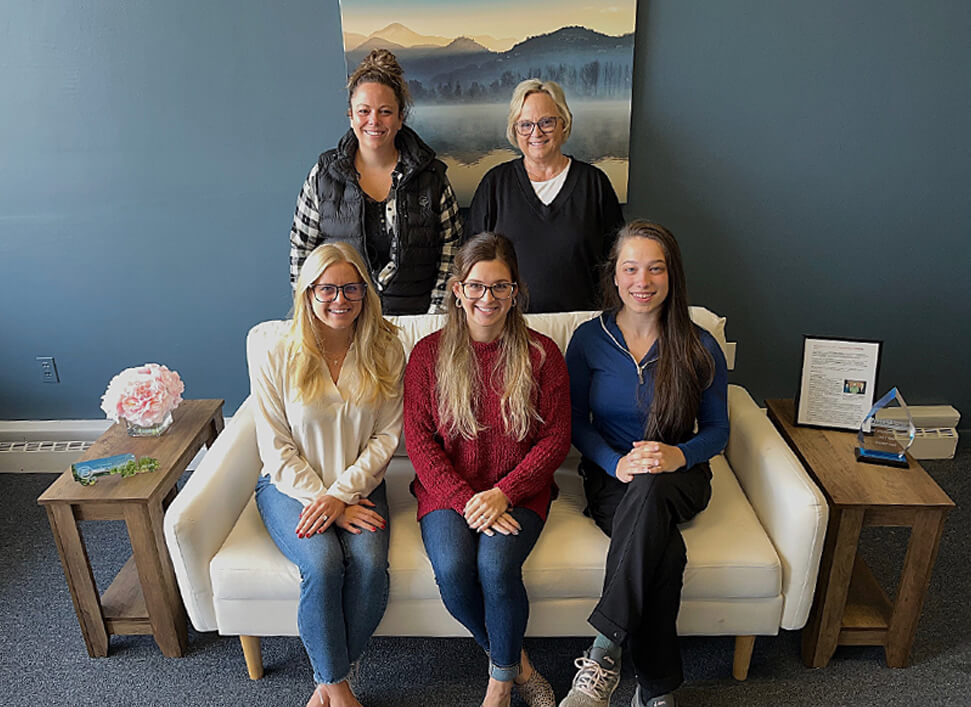A&F Wood Office Staff A&F Wood Office Staff